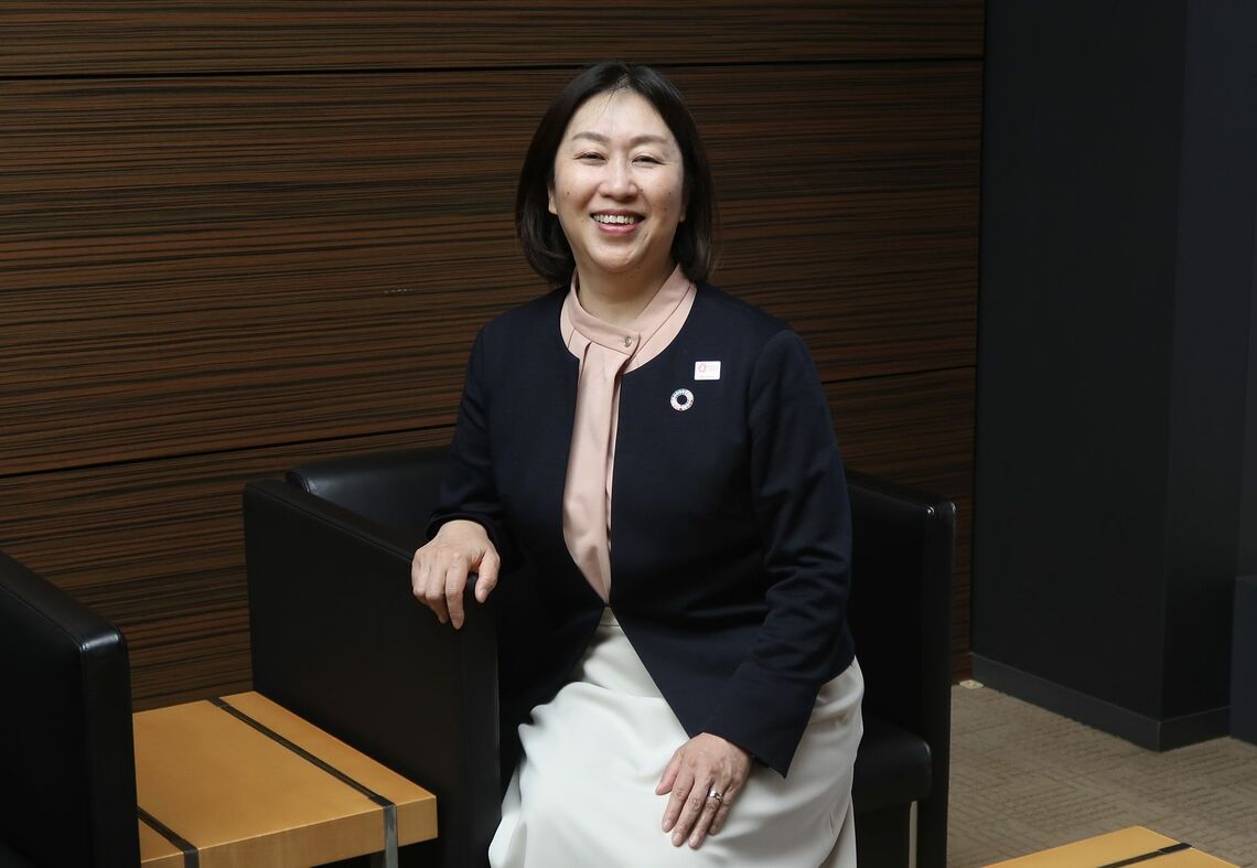 （写真：ブルームバーグ）