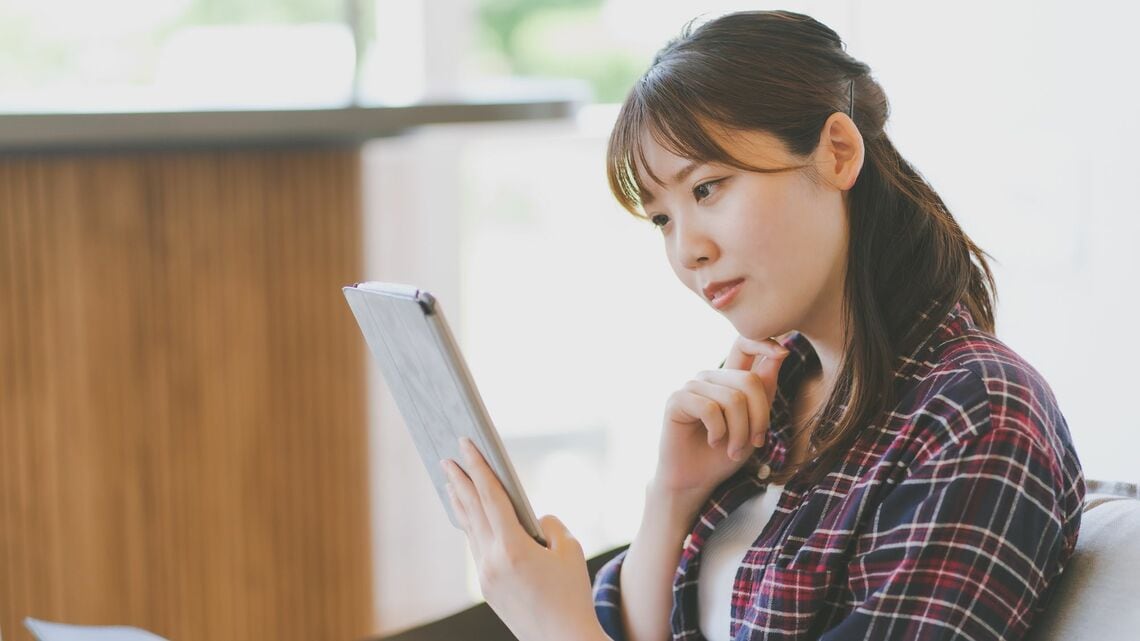 SNS選挙がもたらす光と影(写真:mits/PIXTA)