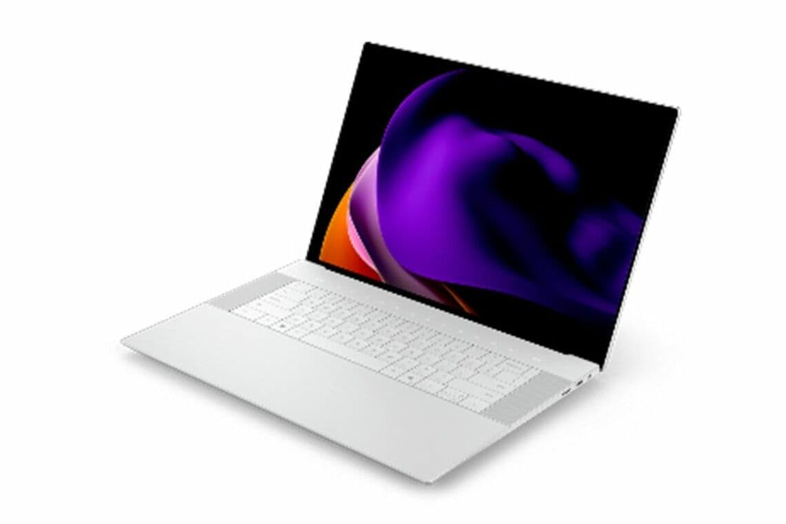 Dell 16 Premium（写真：デル）