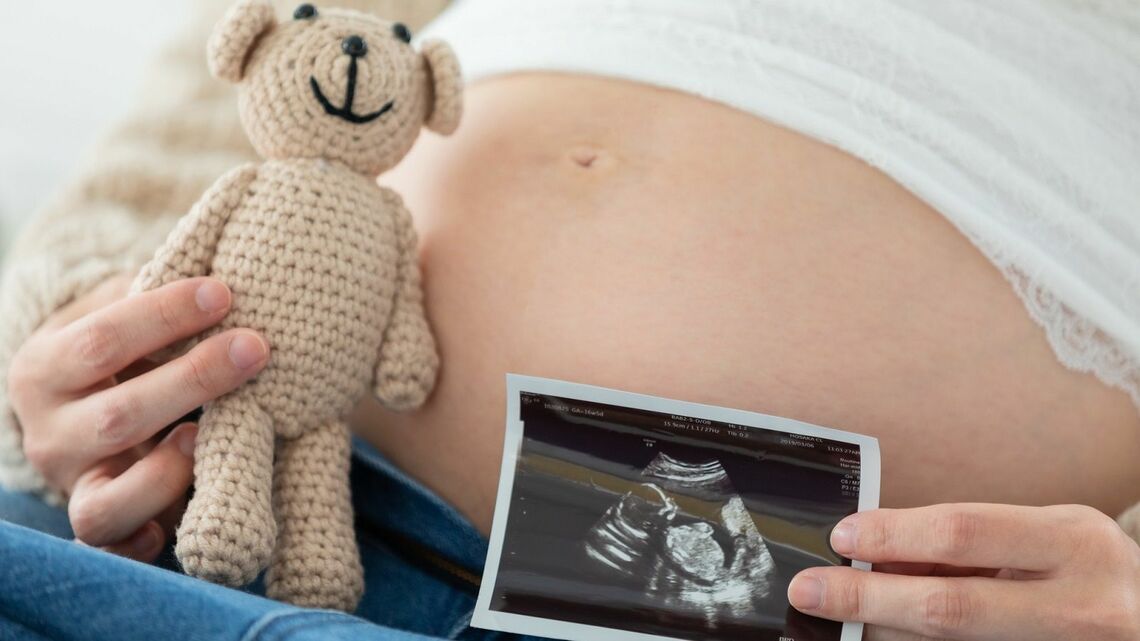 胎児期の体内時計形成の在り方は、健康に大きな影響を及ぼすことになります（写真：Mai ／PIXTA）