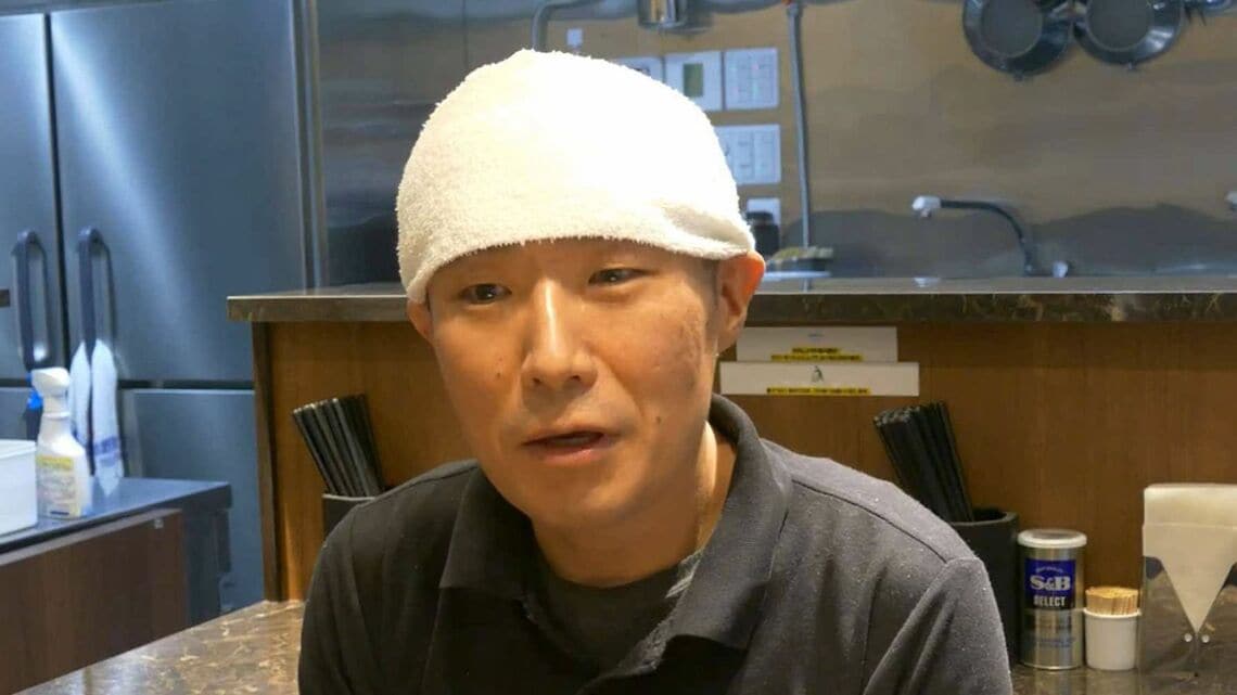 秦良浩さん