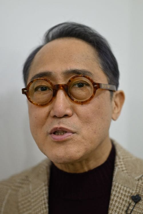 （写真：平郡政宏）