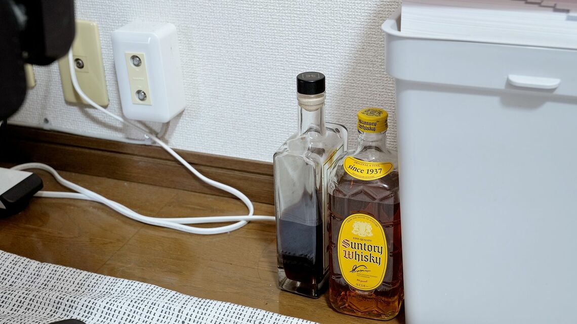 アルコール類