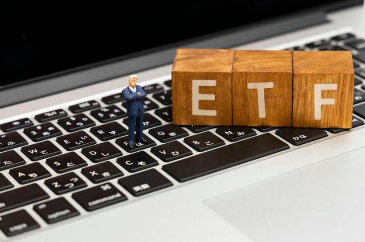 ETF分配金の換金売り1.2兆円が買いを入れる銘柄とは？｜会社四季報オンライン