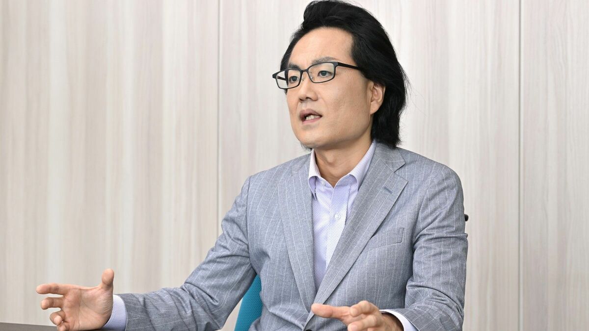 東洋経済のAI記事、5G普及で変わるビジネスモデル