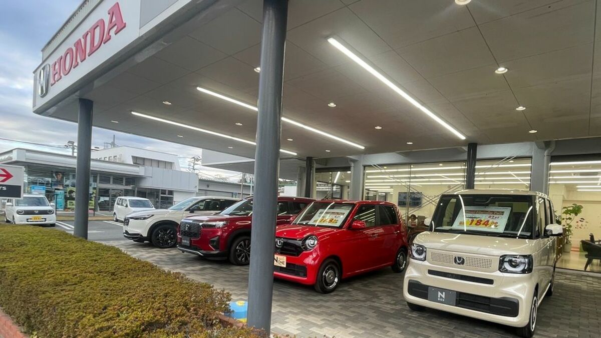 スズキ、EV参入遅れの背景と戦略転換