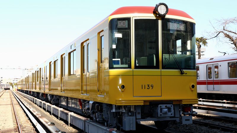 東京メトロ 車輌用 プレート 大きさ中 鉄道部品 【公式通販】