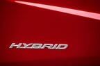 レクサス・RX450h “F SPORT”（北米仕様）