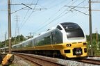1997年に登場した「フレッシュひたち」E653系