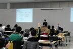 東武のダイヤ作成教室