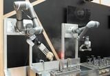 そばロボット