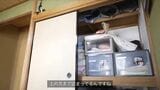 実家の片付け