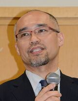 川上 康則（かわかみ・やすのり）東京都立矢口特別支援学校主任教諭公認心理師、臨床発達心理士、特別支援教育士スーパーバイザー。立教大学卒業、筑波大学大学院修了。著書に『こんなときどうする？ ストーリーでわかる特別支援教育の実践』（学研プラス）、『子どもの心の受け止め方』（光村図書出版）、『教室マルトリートメント』（東洋館出版社）など（写真：本人提供）