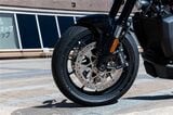 ハーレーダビッドソン「パンアメリカ1250ST」（写真：三木 宏章）