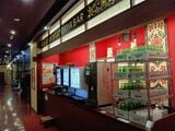 マンキツと言ったらドリンクバー（著者撮影）
