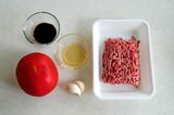 ひき肉は豚、あるいは牛でも代用できます（写真：筆者撮影）