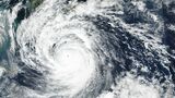 台風10号
