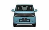 ホンダの新型軽乗用EV「N-ONE e:」（写真：本田技研工業）