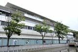 六甲ライナー　マリンパーク駅