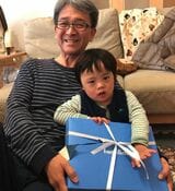 自分を責めすぎないことは、子育てをするどんな親にとってもマストかもしれない（写真：松原さん提供）