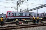 東武エンジニアリング　春日部軌道区