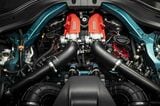 フェラーリ・アマルフィ（写真：Ferrari）