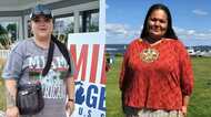 【現地ルポ】｢MAGA｣を信じる日米ハーフ女性と湖を守る先住民女性…激戦ミシガン州で見た2つのアメリカ