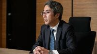 Interview｜東京電力エナジーパートナー社長 川崎敏寛 ｢電力･ガスともサービスを深化｣