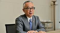 ｢安全性を重視し､コロナワクチン開発を焦らない｣ 手代木 功 塩野義製薬 社長