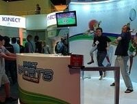 キネクトで新しいゲーム体験を提供、Xboxは年末商戦で躍進する--泉水敬・日本マイクロソフト執行役常務