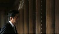 安倍靖国参拝後の､グローバルエリートの役割