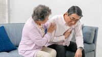 文字どおり"地獄の激痛"をともなう帯状疱疹　｢すぐに病院に行った患者｣と｢グズグズしていた患者｣の､その後の明暗