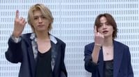｢WEST.のスーツ姿よりいい｣ timelesz謝罪会見の服装は"合格"も《菊池風磨の白塗り顔》に違和感…人が認める誠意の正体