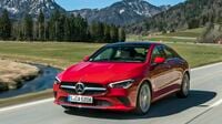 ベンツ新型｢CLA｣乗ってわかった意外な実力 ドイツの試乗会で感じた先代CLAとの違いは