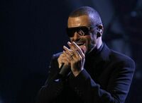 英歌手ジョージ･マイケルさん死去､53歳