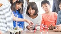 「学童」には”質の高い学び”を提供できる可能性がある！開成高・東大卒・BCG出身の安野貴博が考える”STEAM活動”の大切さ