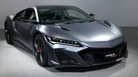 ホンダ｢NSX｣和製スーパーカー終売の意味とは スポーツのホンダ終焉､次世代はBEVなのか？
