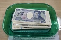1ドル145－147円のレンジに入れば日銀介入も 最後の円買い介入から20年も空白とOCBCが予想