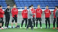 ｢サッカー日韓戦｣コロナ下の開催に踏み切る訳 ｢バブル｣形式の対策､有観客試合の実績を作る