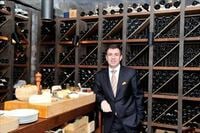 ホテル最高"六つ星"評価、マンダリンの秘密 メディア初公開の隠れ家ワイナリーも！