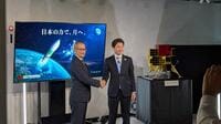 ispaceの月面着陸船打ち上げ､スペースXのロケットでなく｢H3｣を選んだわけ…成功確率だけでは測れないそろばん勘定