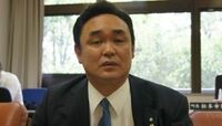 楢葉町､町長を悩ませる｢帰還判断｣ 松本町長が語る､原発事故後ゼロからの町づくり