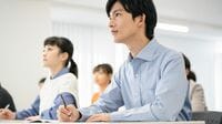 キャリアを左右するのは学歴よりも"学習歴"