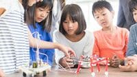 小学生の｢学童｣実は教育改革の起点になりうる訳