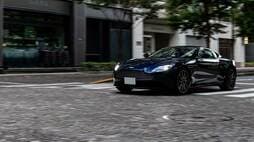 【正規ディーラーとして世界初、日本で認定中古車の販売プログラムが好調】現行車ではなく、アストンマーティン「DB11」を選択する意味