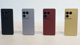 AIで写真初心者にも広げたい新｢Xperia 1 VIII｣､30万円スマホでソニーは勝負できるか？