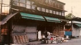 ほぼシャッター街だった"廃墟寸前"の市場が｢人気商店街｣に…新潟｢沼垂テラス｣《きっかけは惣菜店》今や観光名所に