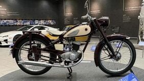 〈驚異のV字回復〉トランプ関税の直撃から巻き返し！ヤマハ発動機は好調な2輪とAI需要で真の｢骨太の会社｣になれるか
