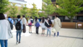 文科省が｢2021年度の大学における教育内容改革状況｣の調査結果を発表