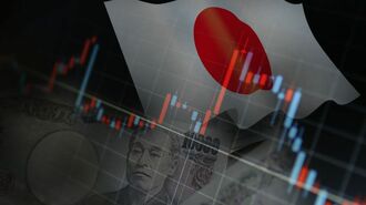なぜ日本の株式市場は低迷が続くのか